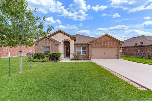 320 BLAZE MOON, Cibolo, TX 78108-2036