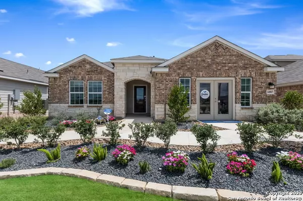 1806 Abigail Ln, New Braunfels, TX 78130