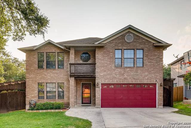 San Antonio, TX 78254-6745,10403 STONEWIND PL