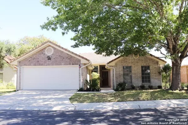 68 OAKWELL FARMS PKWY, San Antonio, TX 78218-1784