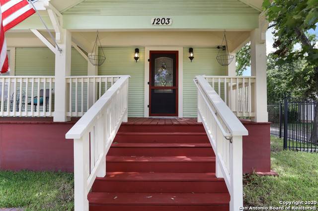San Antonio, TX 78202-2900,1203 CROCKETT ST