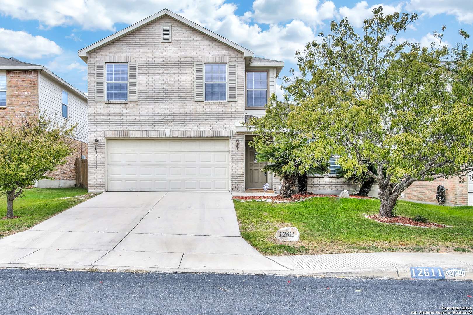 12611 RAMBLING ROSE, San Antonio, TX 78253-5482