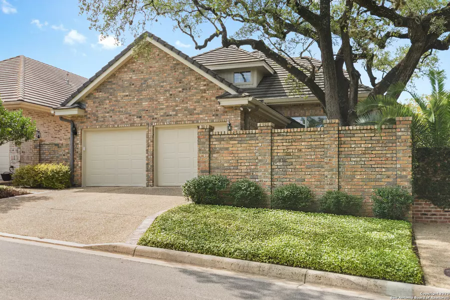 111 LONGSFORD, San Antonio, TX 78209-1823