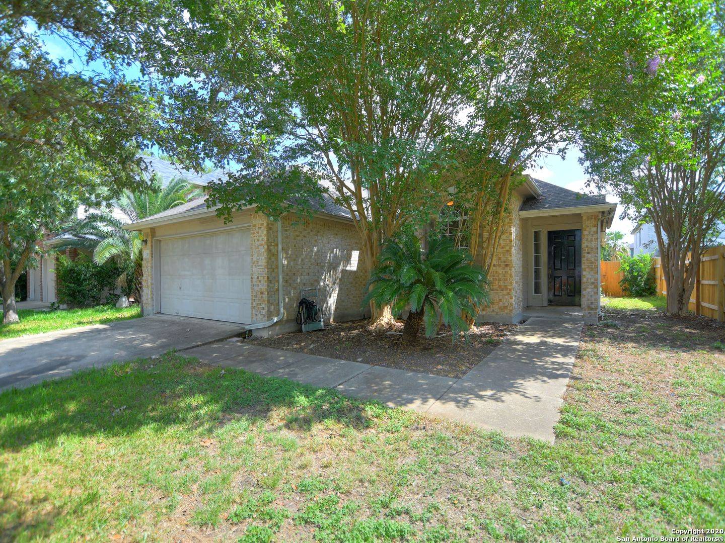 352 MEADOW PARK, New Braunfels, TX 78130-4830