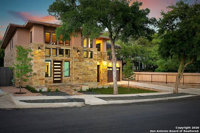 355 Kings Hwy, San Antonio, TX 78212
