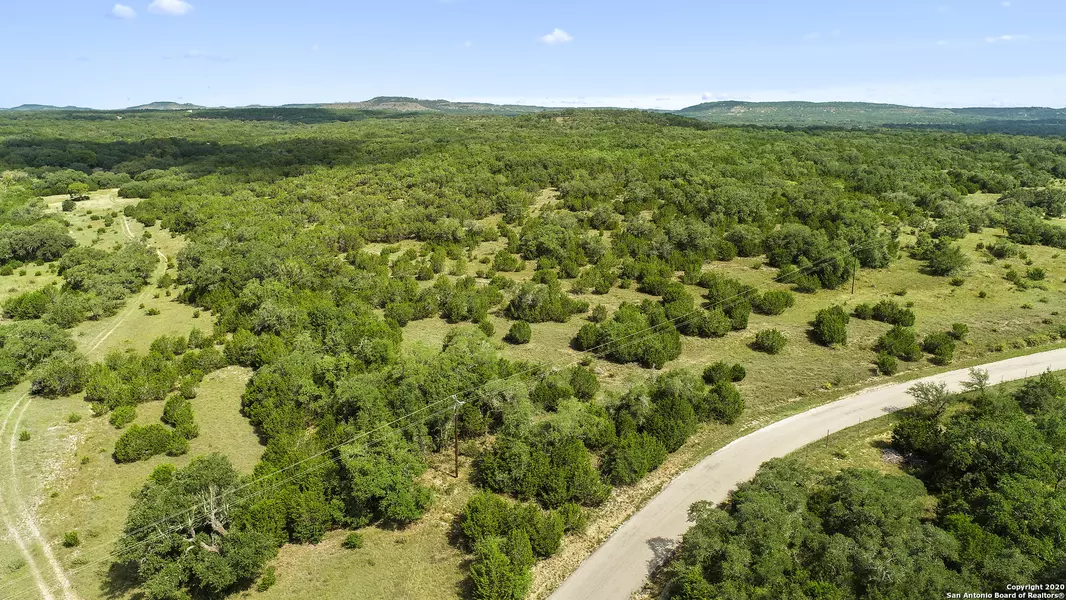 TBD Red Corral Ranch Road, Wimberley, TX 78676