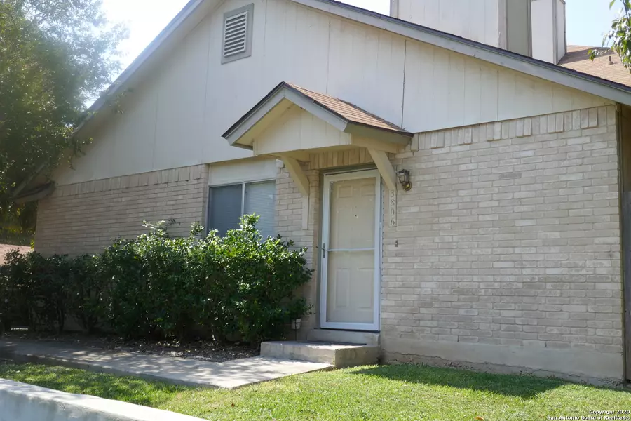 7880 MICRON DR UNIT 3806, San Antonio, TX 78251-2441