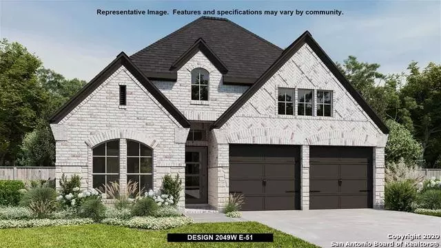 2107 Calate Ridge, San Antonio, TX 78253