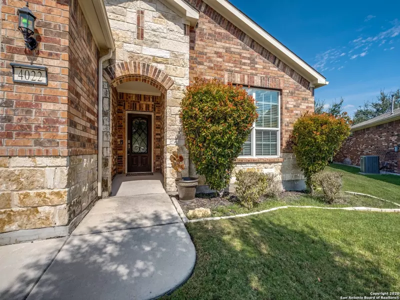 4022 AMIGO DREAM, San Antonio, TX 78253-6142