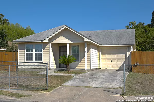 San Antonio, TX 78237-1755,531 BELCROSS