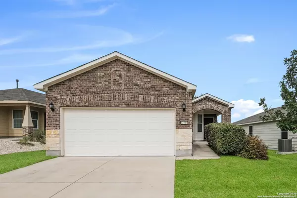 12811 PRONGHORN OAK, San Antonio, TX 78253-6162