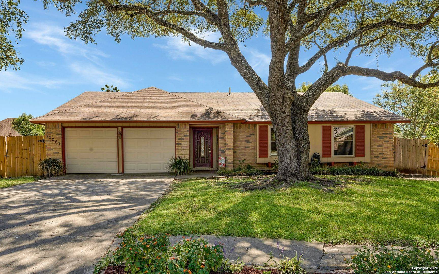 San Antonio, TX 78247-4323,12202 Mint St