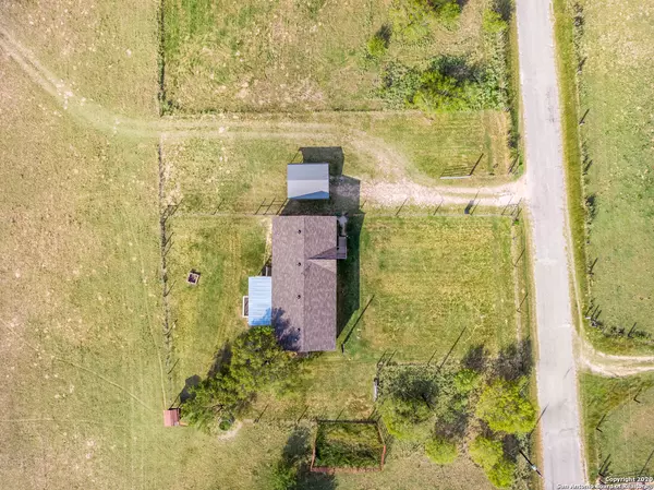 Adkins, TX 78101,1700 County Road 326