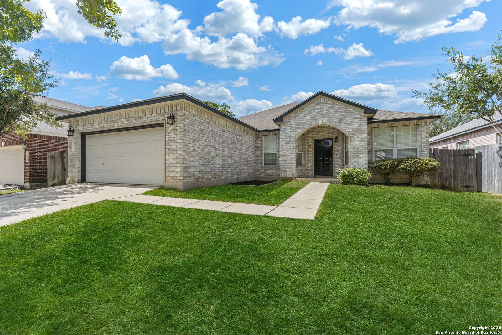 12907 GREEN CEDAR, Helotes, TX 78023-4173