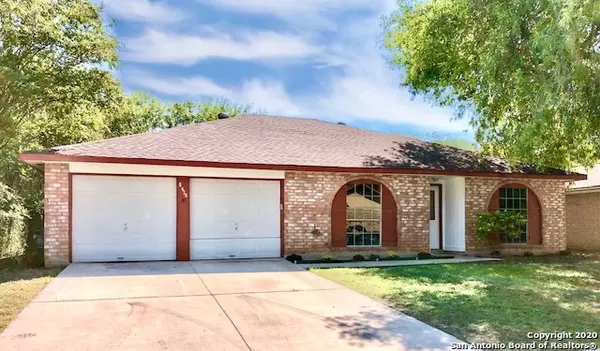 San Antonio, TX 78238-3619,4414 Spiral Crk