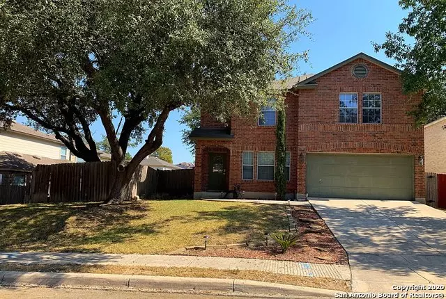 502 ADKINS PRIDE, San Antonio, TX 78245-2753