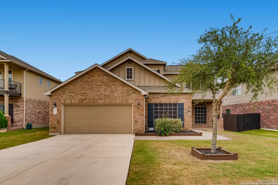 4936 EAGLE VALLEY ST, Schertz, TX 78108-2402