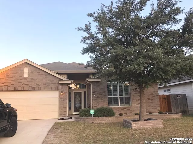 10226 SHETLAND GATE, San Antonio, TX 78254-6057