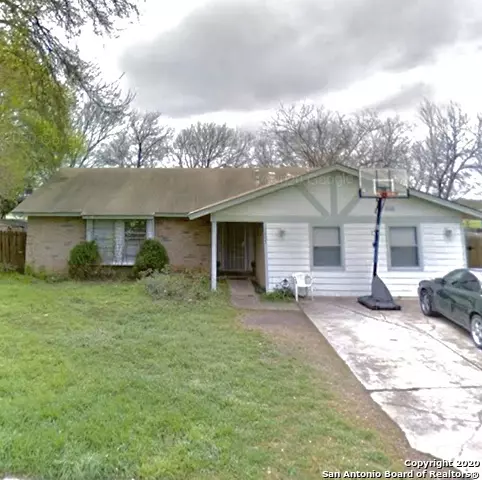 San Antonio, TX 78239-3202,7807 MELBURY FRST