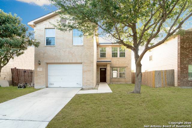 2214 MISSION GLORY, San Antonio, TX 78223-4758