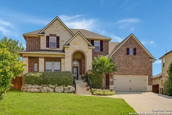 San Antonio, TX 78258-1641,18506 CANOE BROOK