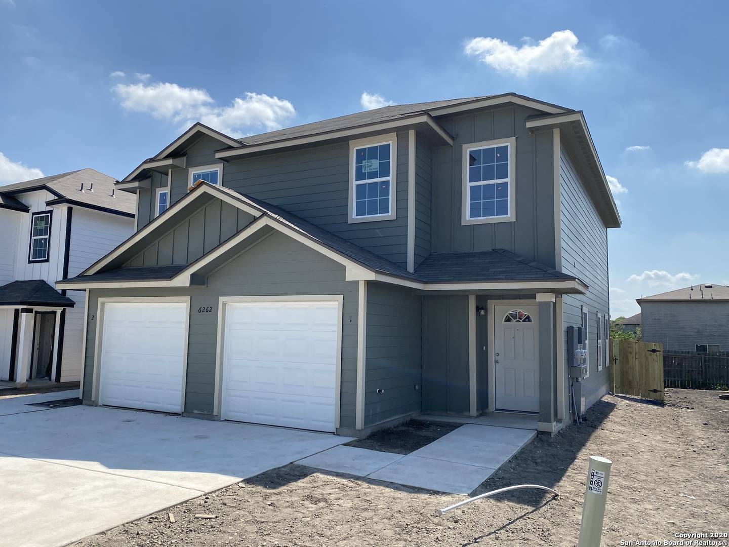 6253 Eddie Way, San Antonio, TX 78244