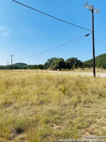 Bandera, TX 78003,LOT 68 Hills of Bandera