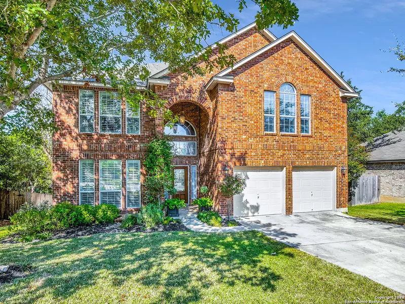 14103 WINDY CRK, Helotes, TX 78023-4274