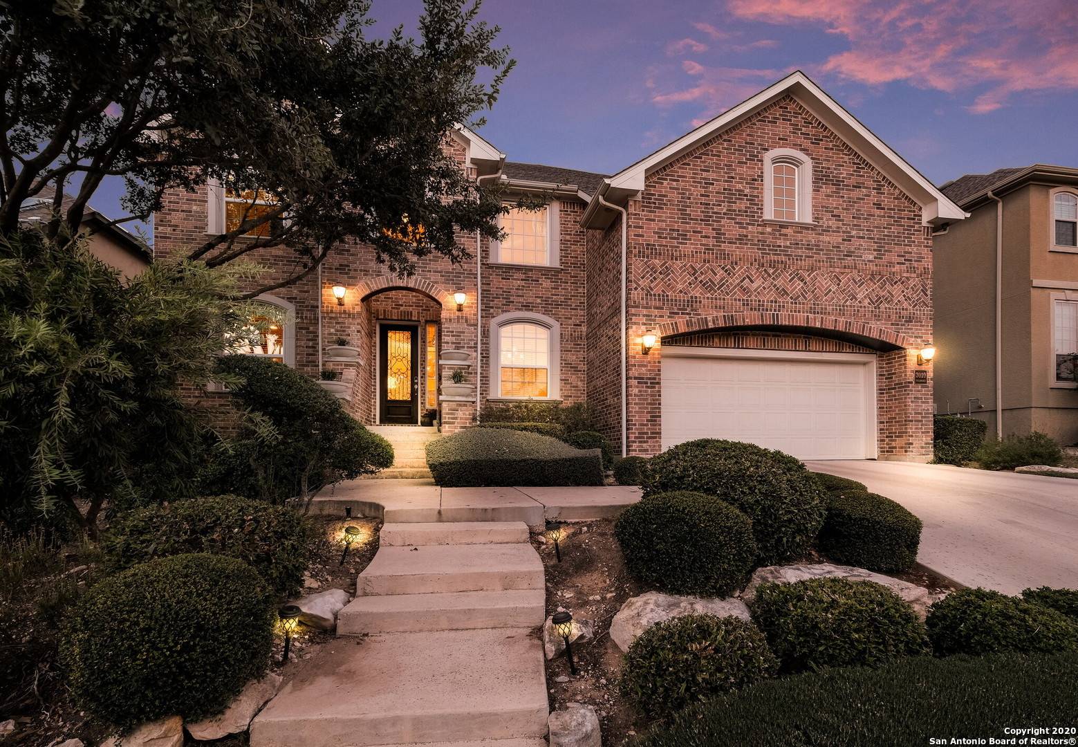 3010 GOLDHURST LN, San Antonio, TX 78251-4546