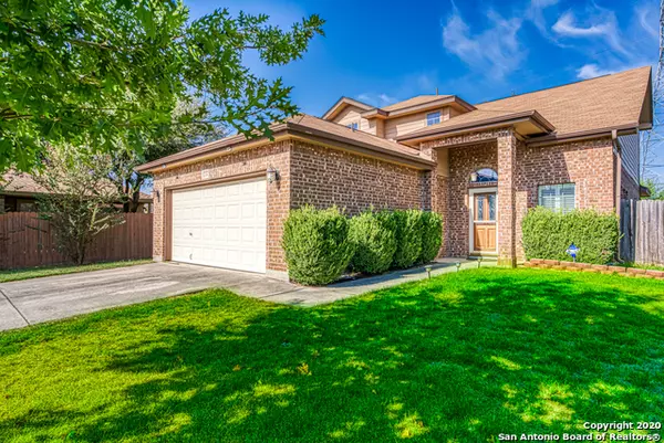 Helotes, TX 78023-4620,10411 CORVEY LN