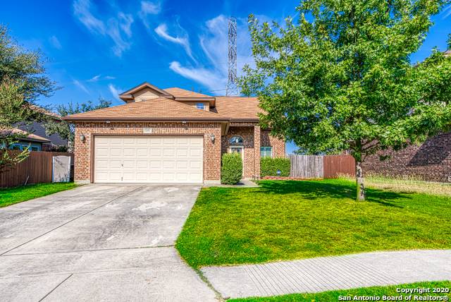 10411 CORVEY LN, Helotes, TX 78023-4620