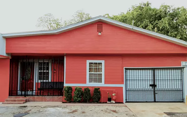 623 CERALVO ST, San Antonio, TX 78207-7574