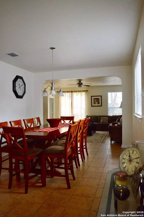 Boerne, TX 78006-1964,100 SADDLE HORN