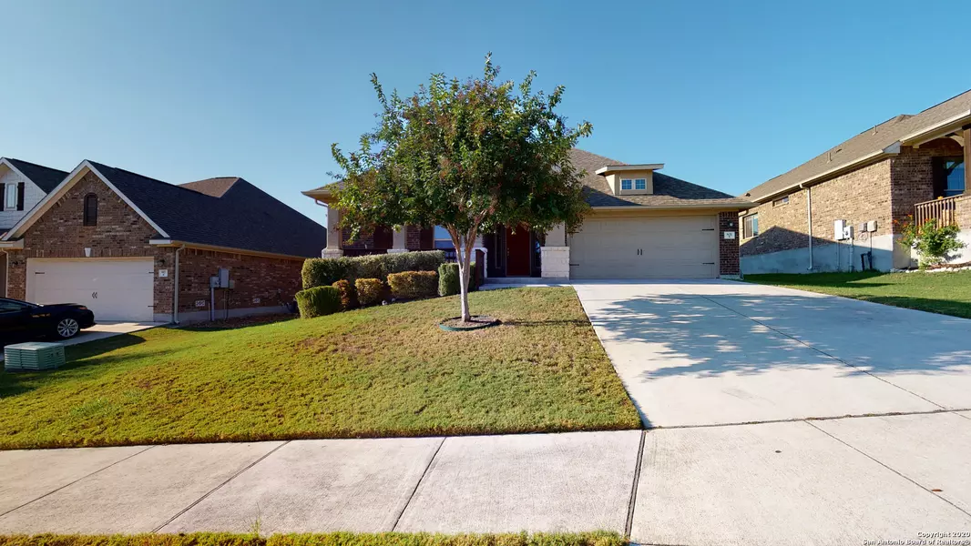 821 MESA VERDE, Schertz, TX 78154-2067