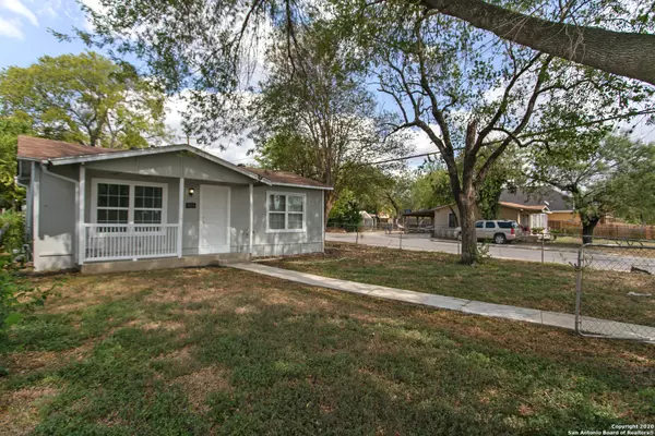 403 Brandywine, San Antonio, TX 78228