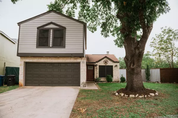 9851 VALLEY VILLA, San Antonio, TX 78250-6910