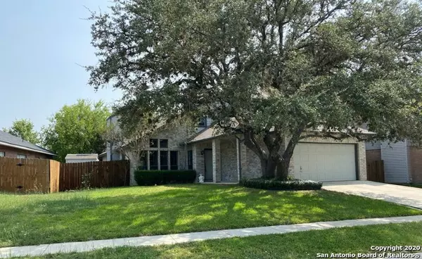 11606 OLD HILLS LN, San Antonio, TX 78251-3223