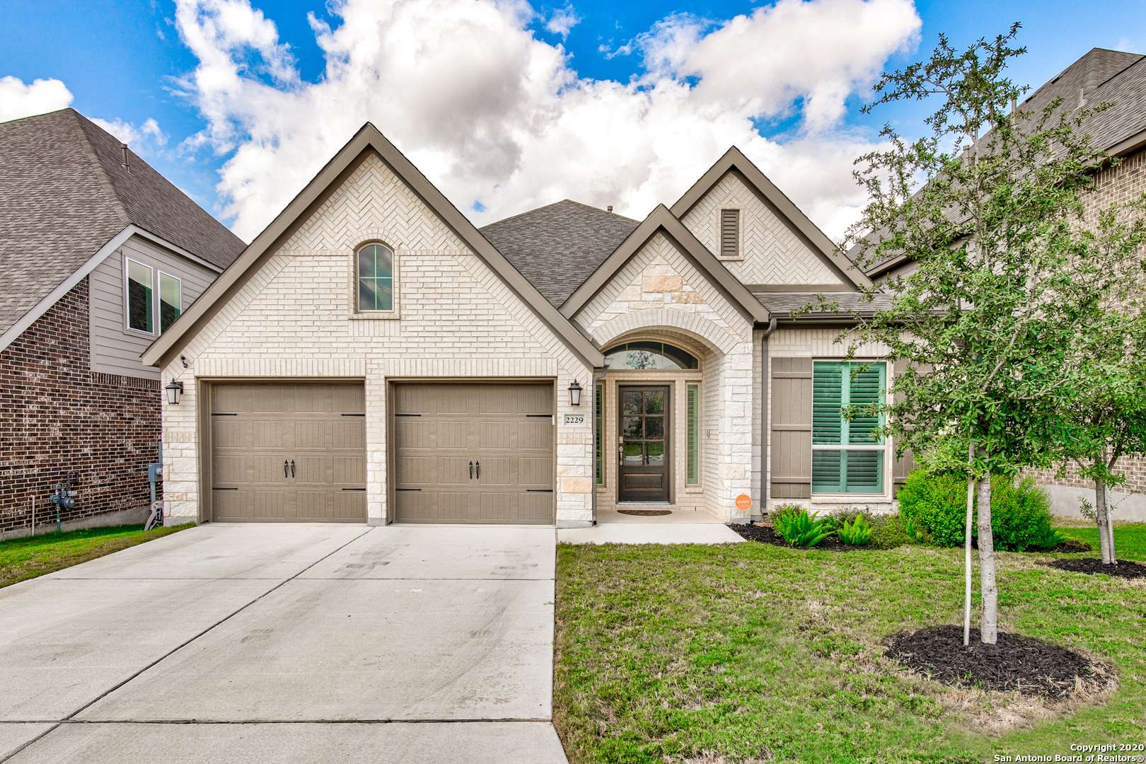 2229 Elysian Trail, San Antonio, TX 78253