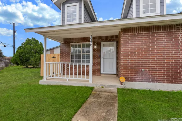 San Antonio, TX 78203-1955,346 HEDGES ST