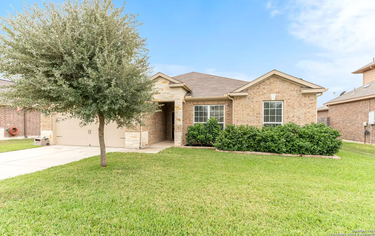 New Braunfels, TX 78132-5192,361 CALLALILY