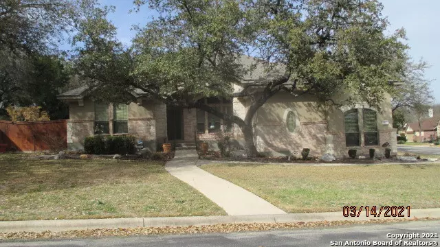 Helotes, TX 78023-4585,9603 FRENCH STONE