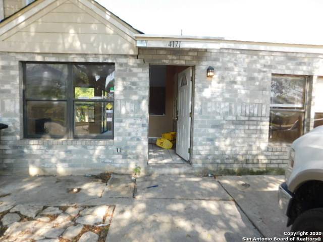 4171 SUNRISE GLADE DR, San Antonio, TX 78244-1190