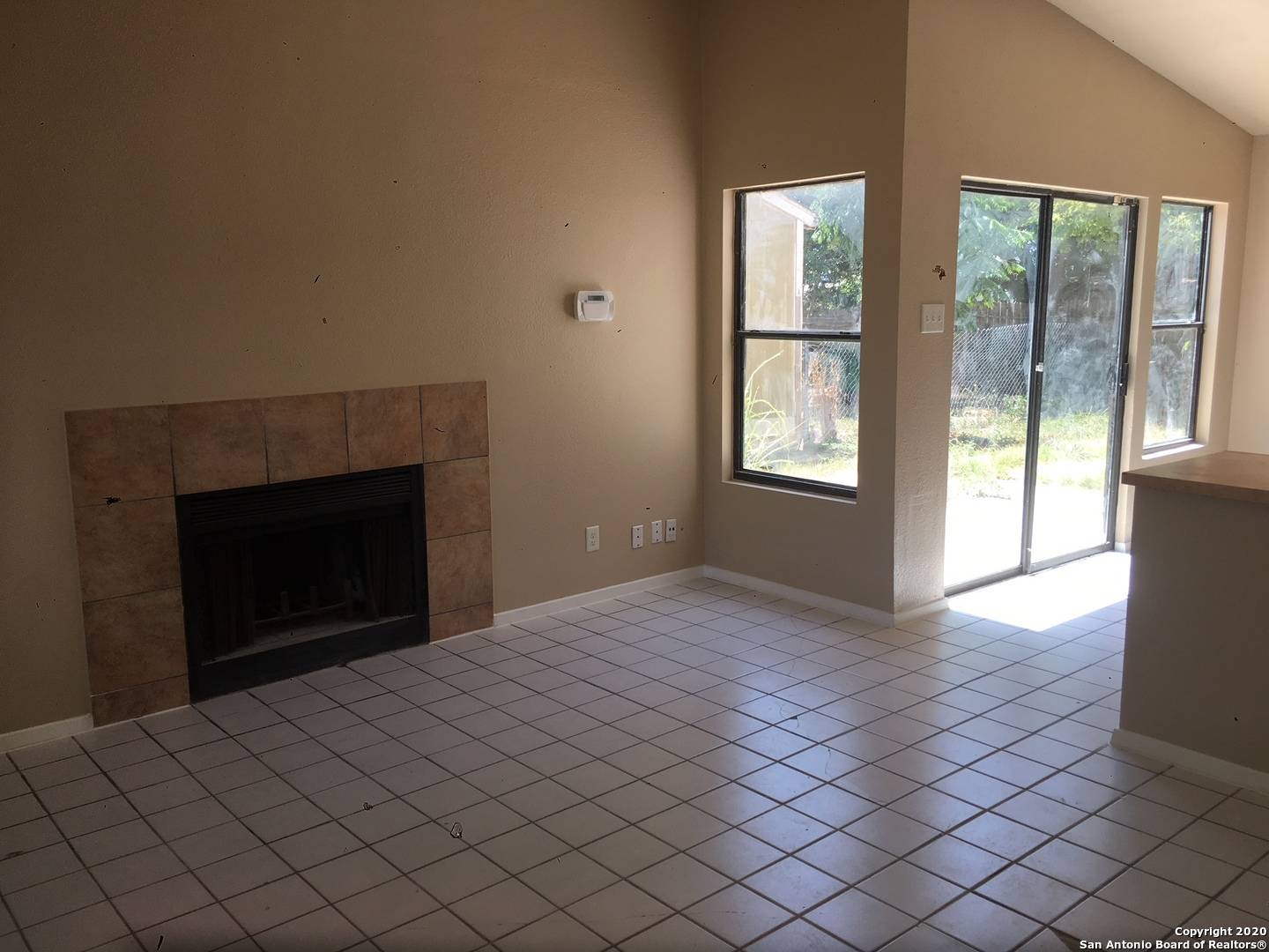 4175 SUNRISE GLADE DR, San Antonio, TX 78244-1190