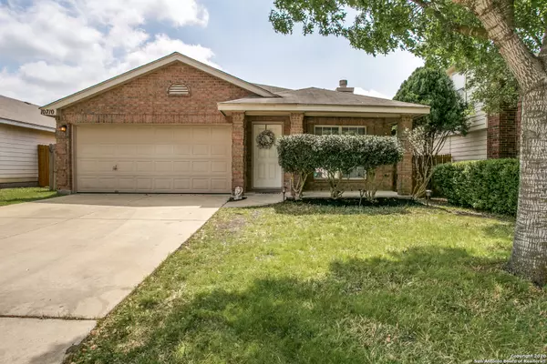 10710 TIGER CHASE, San Antonio, TX 78251-4024