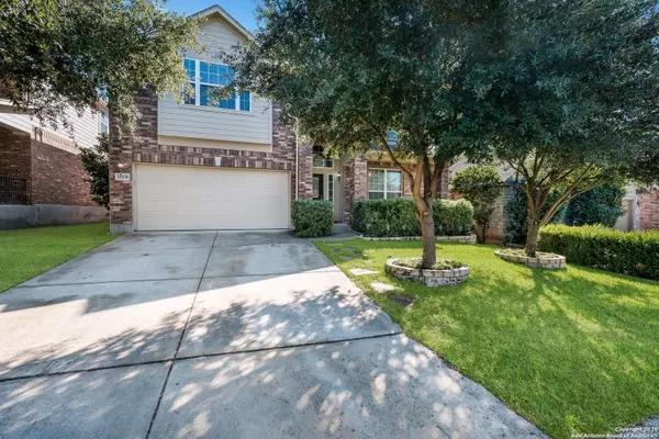 25038 BUTTERMILK LN, San Antonio, TX 78255-2335