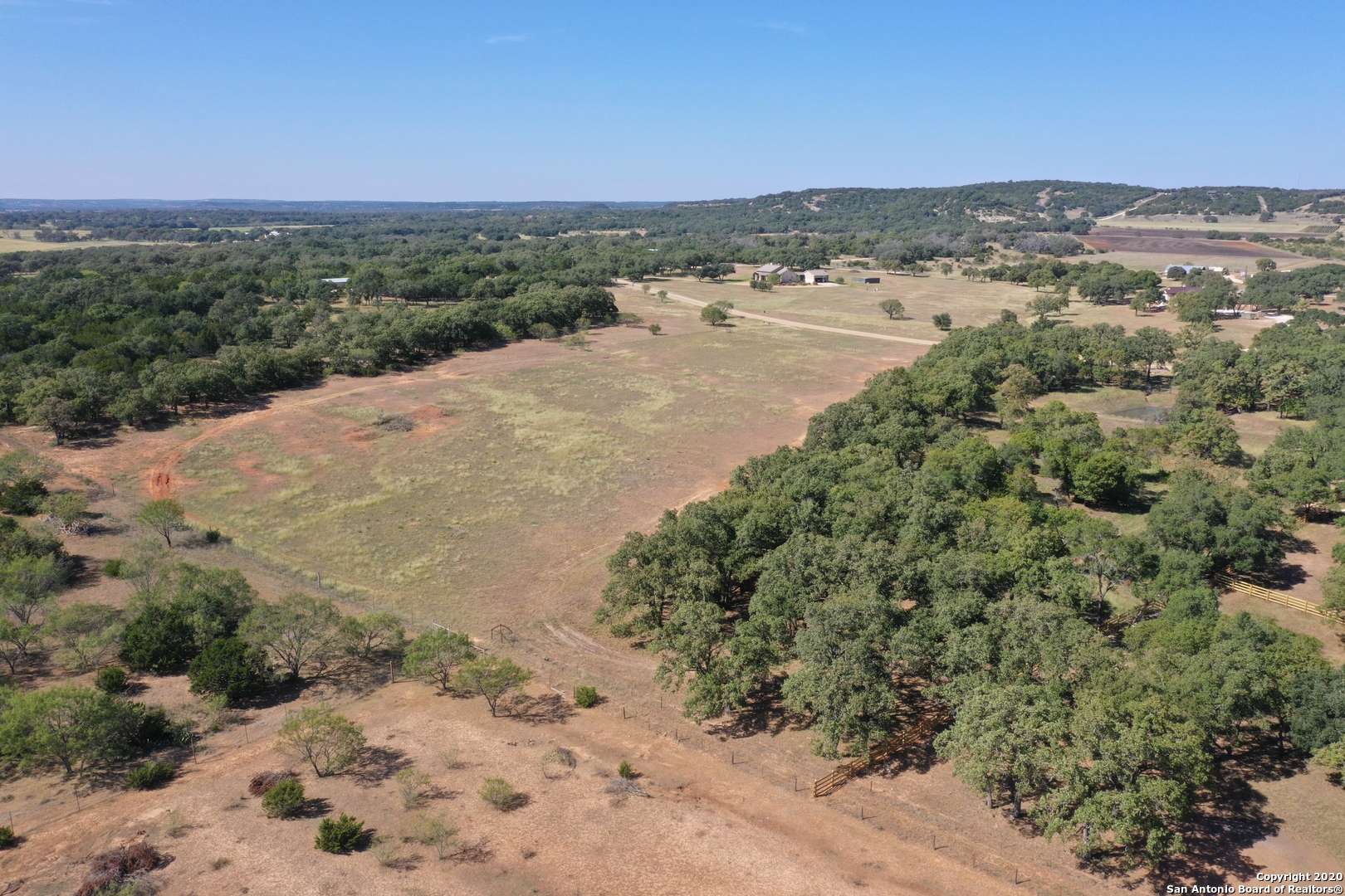 126 Cool Water Ranch, Fredericksburg, TX 78624