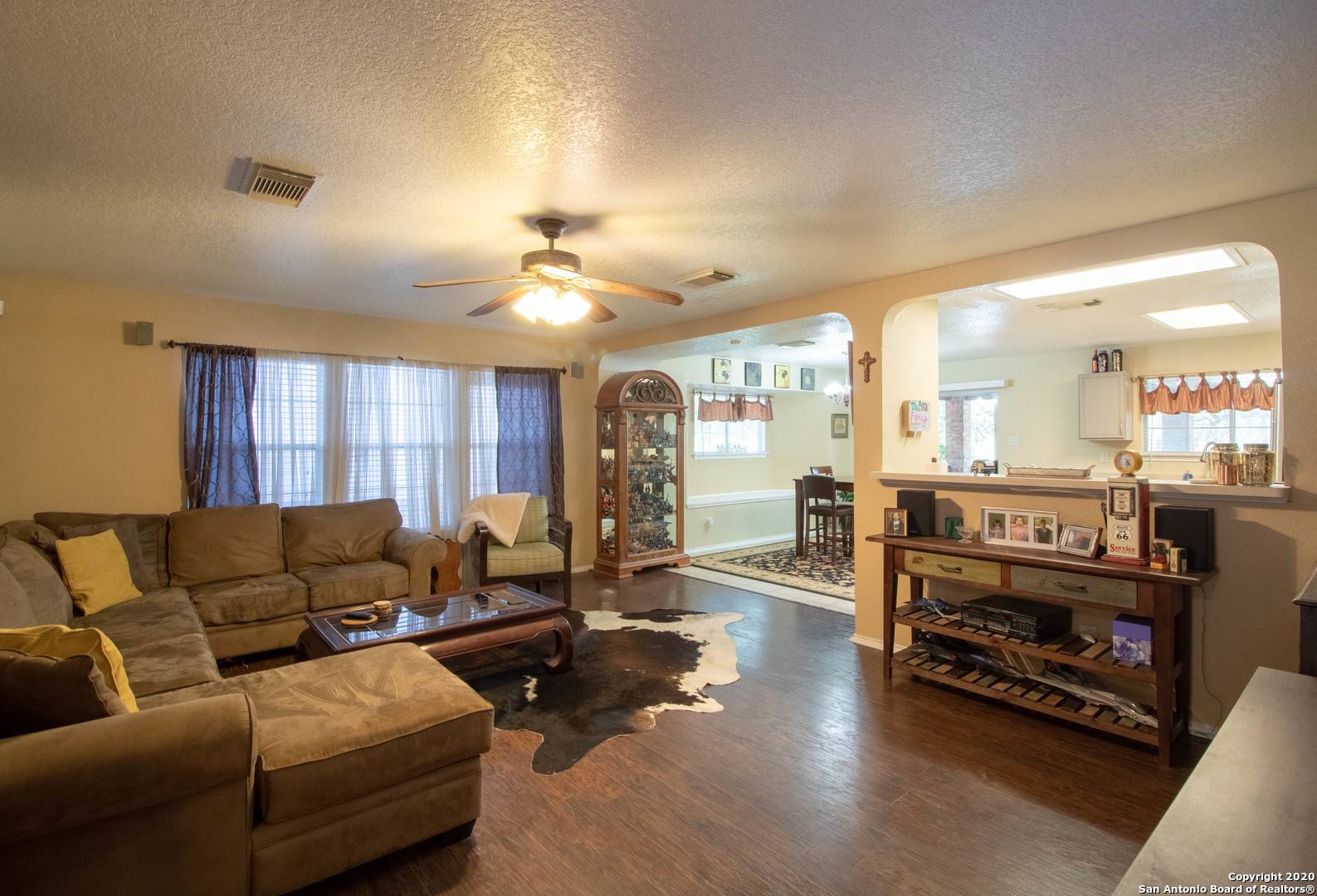 San Antonio, TX 78247-6213,17358 IRONGATE RAIL
