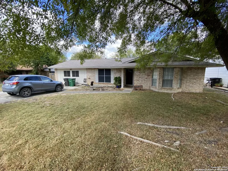 539 SOLAR DR, San Antonio, TX 78227-3830