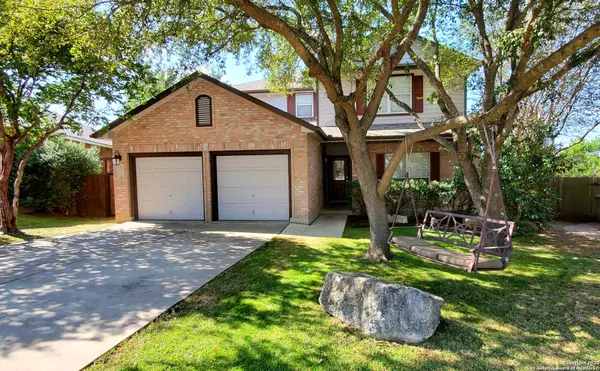 12319 STABLE POND DR, San Antonio, TX 78249-4652