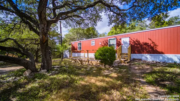 474 FOREST HILL ST, Canyon Lake, TX 78133-6314